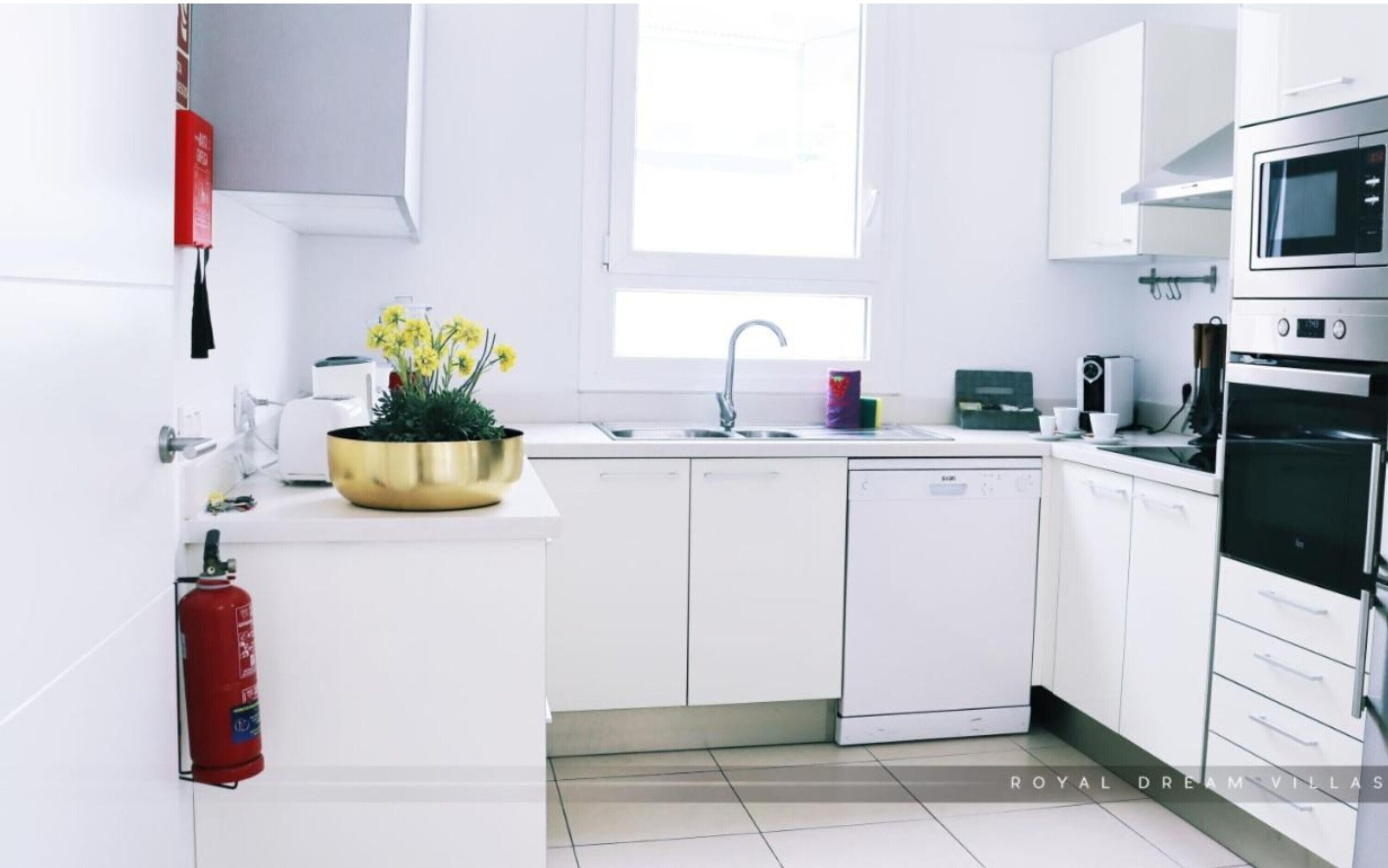 Casa de vacaciones "Villa Tailandia" con piscina privada y Wi-Fi