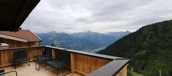 Chalet in Zillertal near Ski Slopes