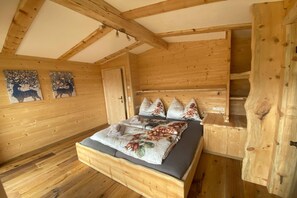 2 bedrooms, WiFi