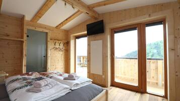 2 Schlafzimmer, kostenloses WLAN