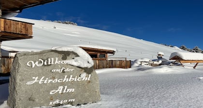 Chalet im Zillertal nahe Skipisten