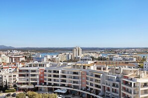 Exterior - Apartment 'Summer Place' with Balcony, Wi-Fi and Air Conditioning (Portimão)