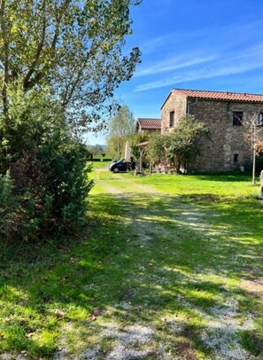 Terrain de lâhĂ©bergement