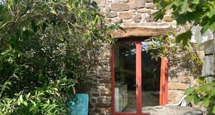 Gite Fauvette  pour 3 personnes