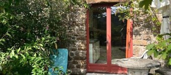 Gite Fauvette for 3 persons