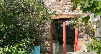 Gite Fauvette for 3 persons