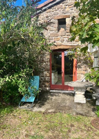 Gite Fauvette for 3 persons