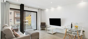 Vacation Home 'Flying La Palma- Green' with Mountain View, Terrace & Wi-Fi