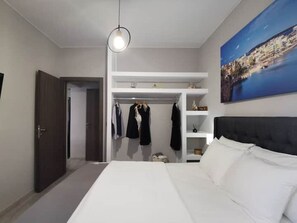 1 Schlafzimmer