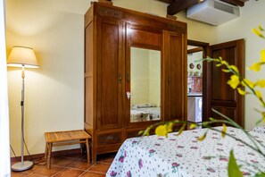 1 habitación, wifi gratis y ropa de cama 