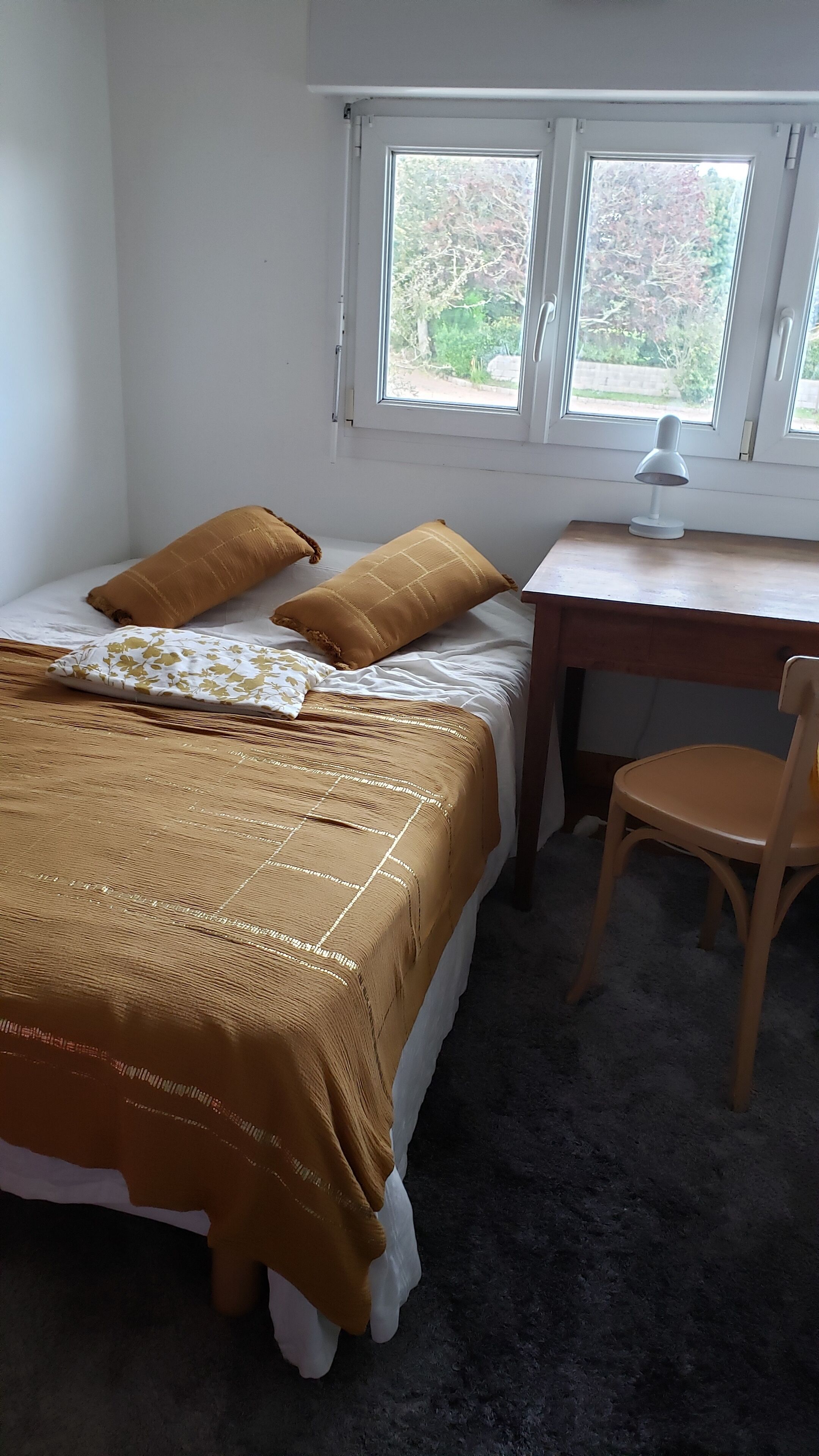 "Ti-Kaouenn" (Pleumeur-Bodou) 7min from the Pink Granite Coast