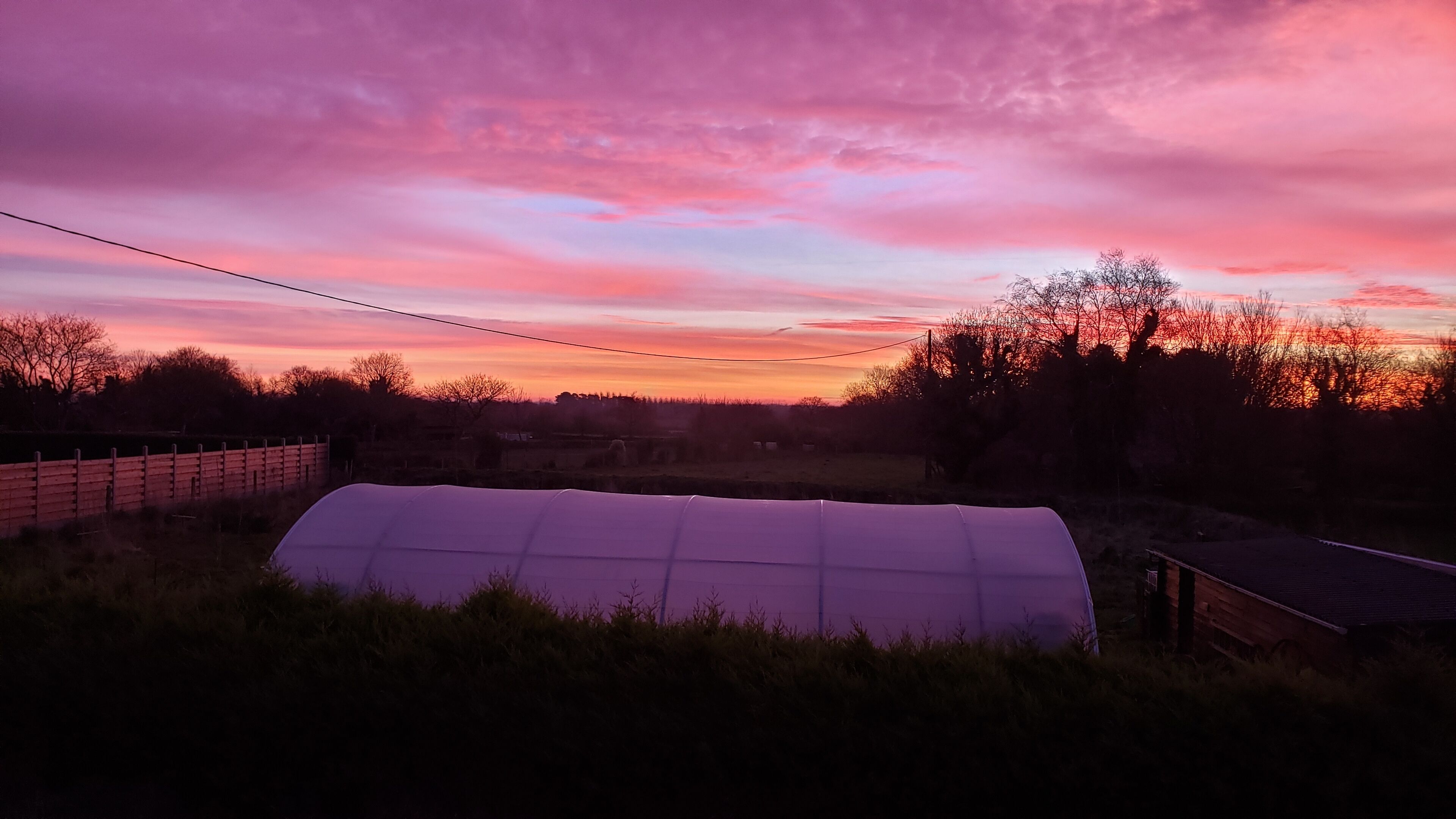 "Ti-Kaouenn" (Pleumeur-Bodou) 7min from the Pink Granite Coast