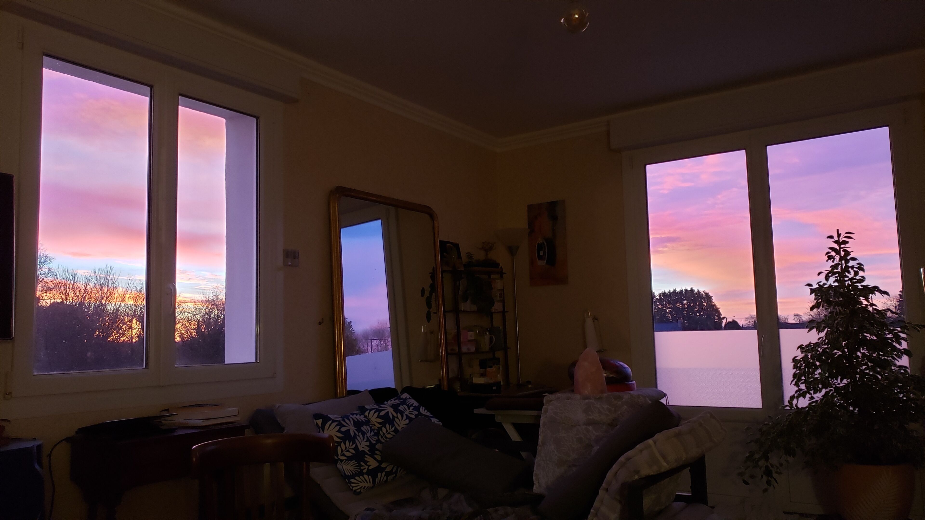 "Ti-Kaouenn" (Pleumeur-Bodou) 7min from the Pink Granite Coast