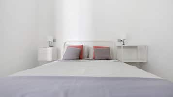 1 habitación, wifi gratis, ropa de cama y acceso para silla de ruedas
