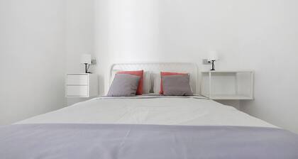 Holiday Apartment "La Corte A1" with Private Terrace & Wi-Fi