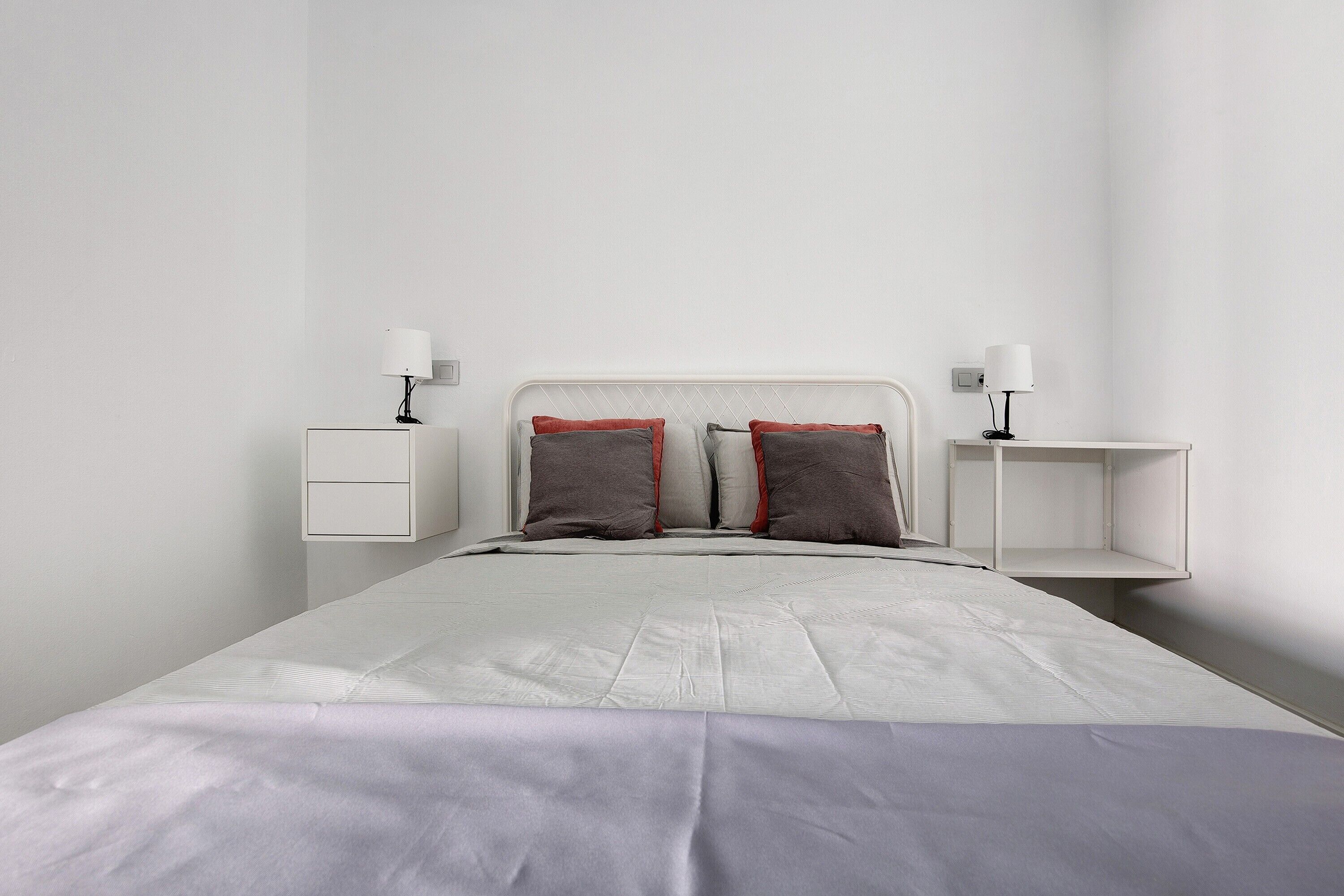 1 slaapkamer, gratis wifi, beddengoed, rolstoeltoegang