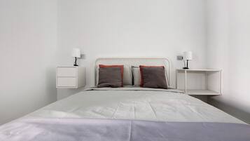 1 slaapkamer, gratis wifi, beddengoed, rolstoeltoegang