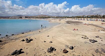 Vacation Home "La Corte A2" with Mountain View, Private Terrace & Wi-Fi