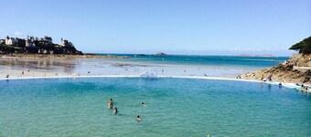Apartment near Frémur & Sandy Beaches
