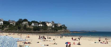 Plage à proximité