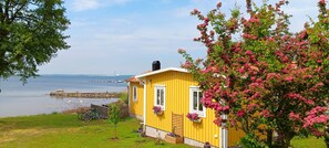 Exterior - Holiday home by the sea in Blekinge (Sturkö)
