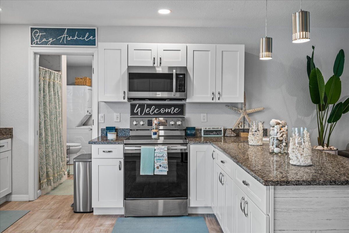 Famous Waters Paradise Pool Home