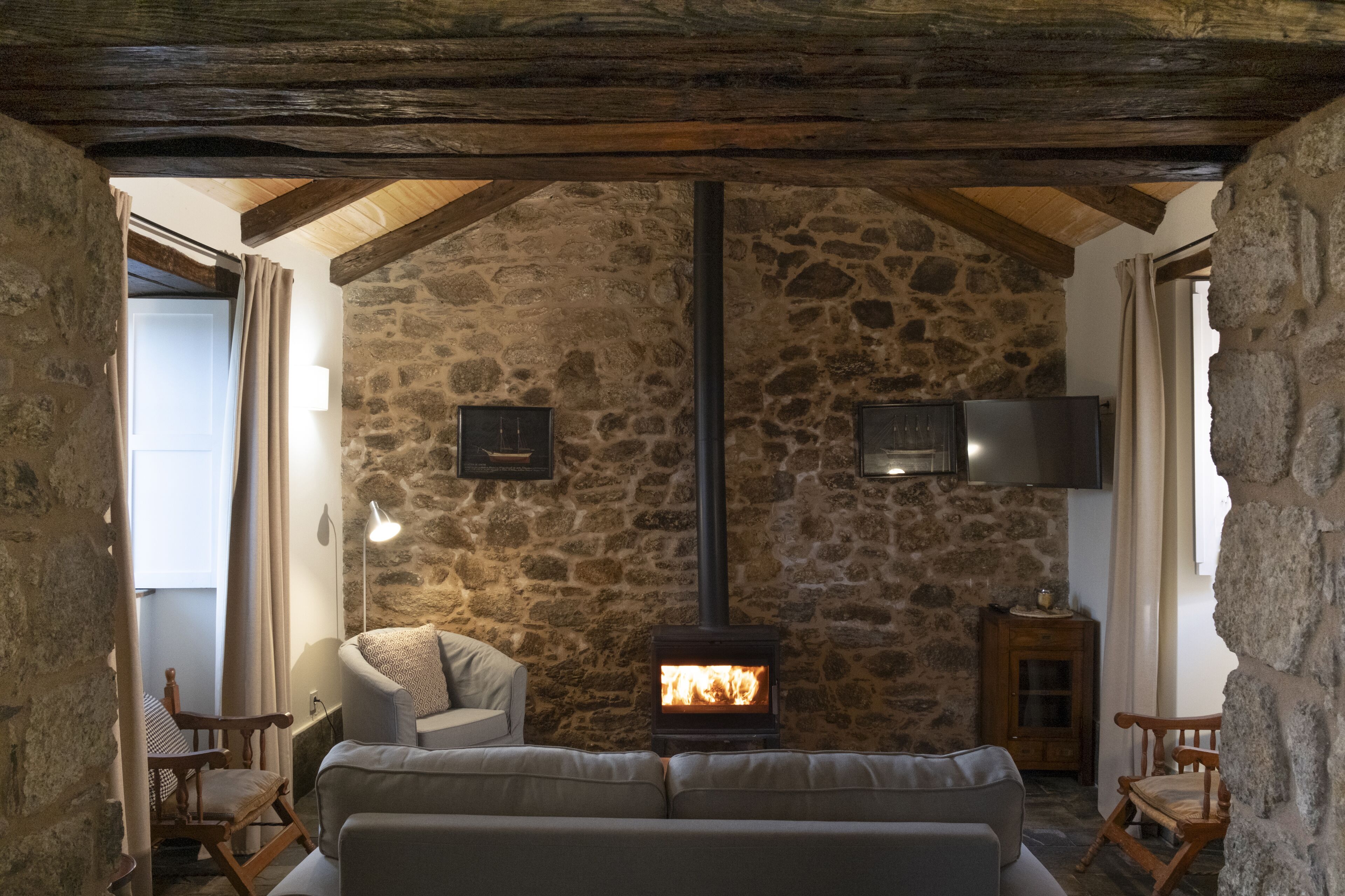 Foto - Hotel Pazo de Bieite