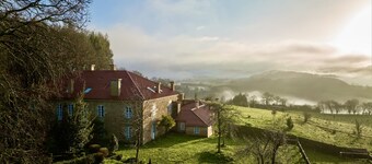 Hotel Pazo de Bieite