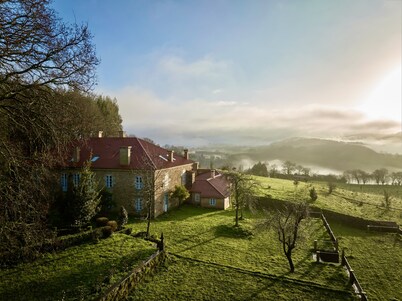 Hotel Pazo de Bieite