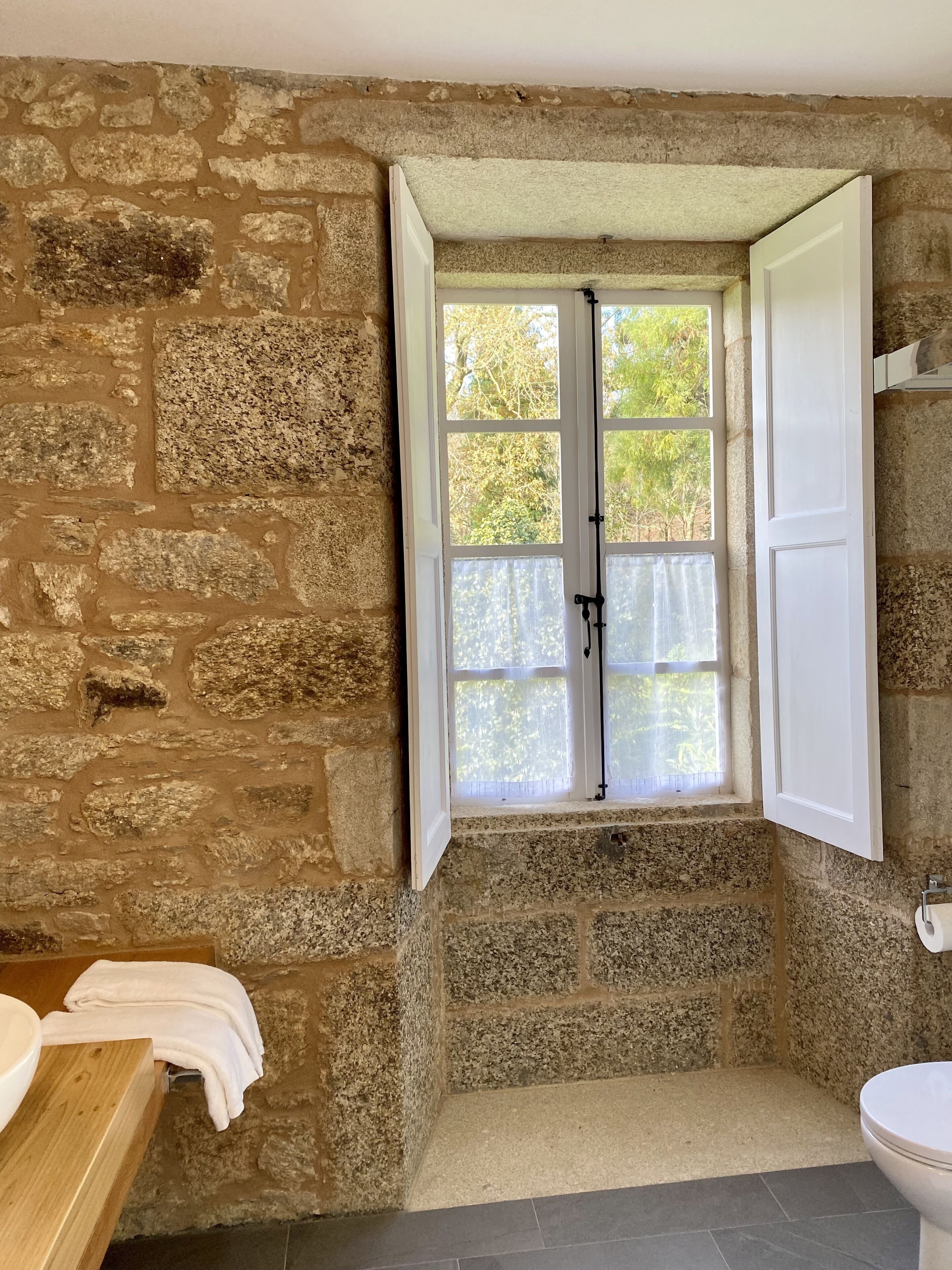 Foto - Hotel Pazo de Bieite