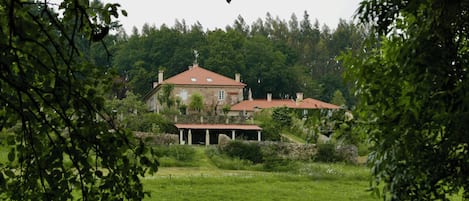 Ulkopuoli