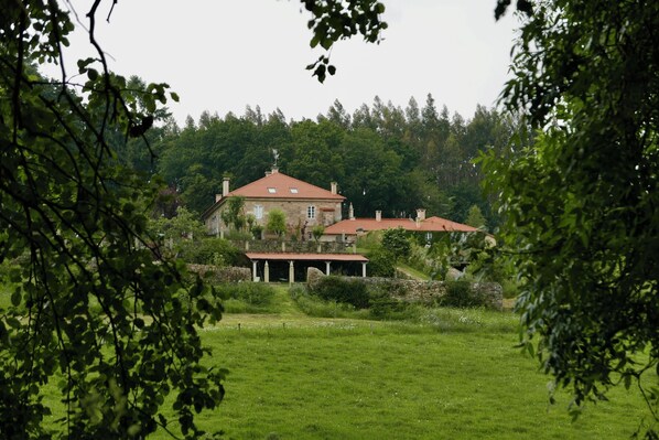 Außenbereich
