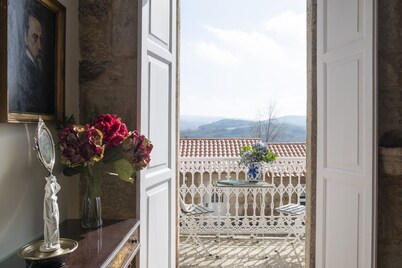 Hotel Pazo de Bieite