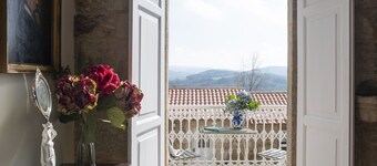 Hotel Pazo de Bieite