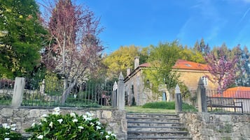 Außenbereich