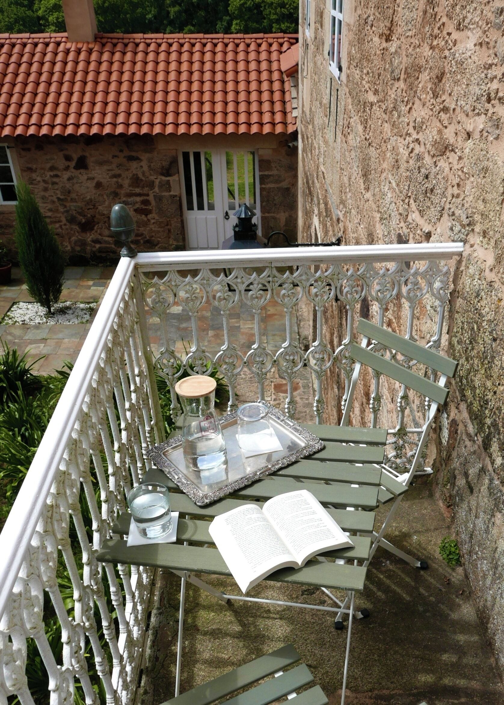 Foto - Hotel Pazo de Bieite