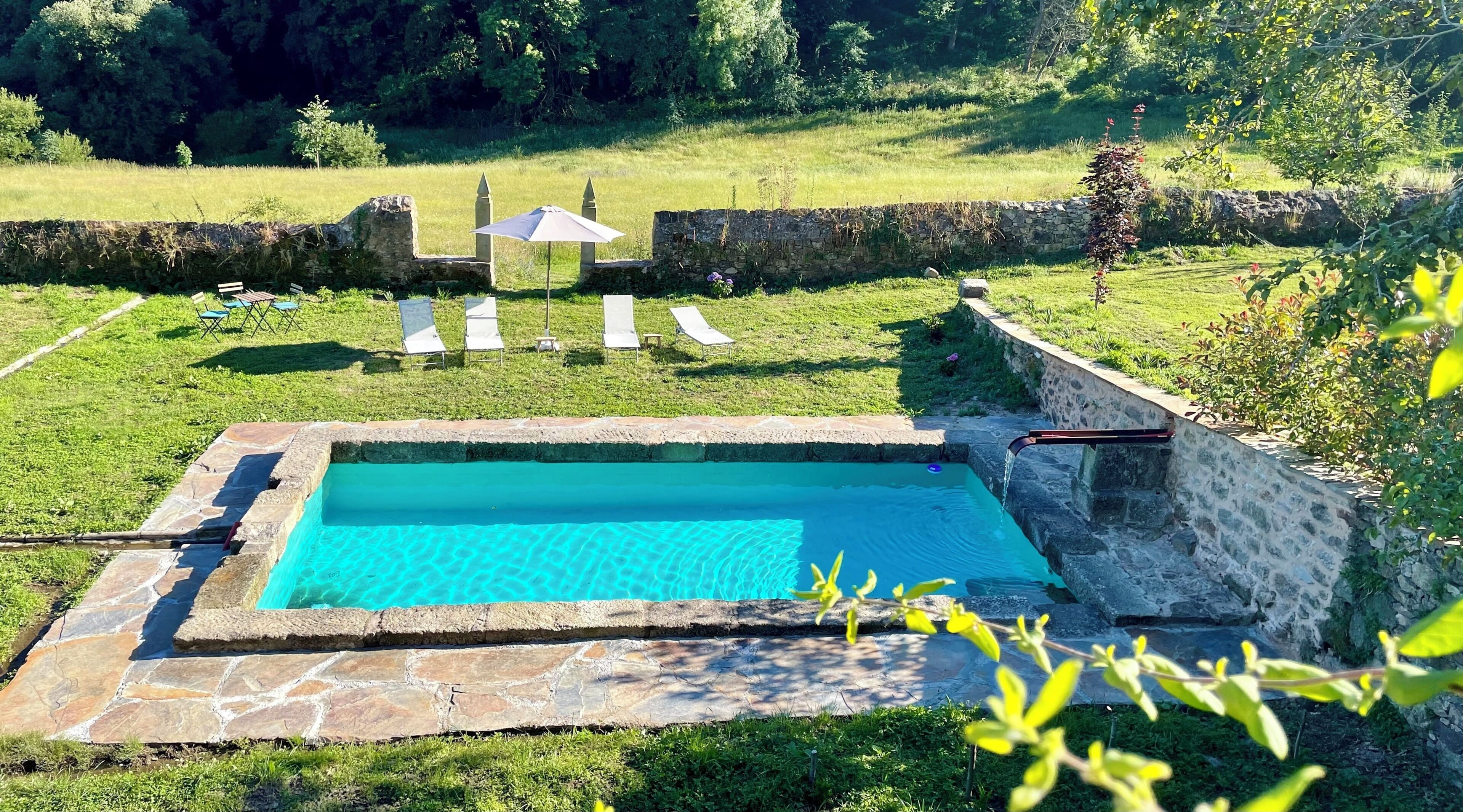 Foto - Hotel Pazo de Bieite