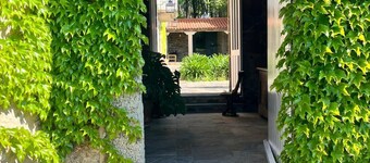 Hotel Pazo de Bieite