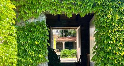 Hotel Pazo de Bieite