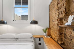 3 quartos, escrivaninha, ferros/tábuas de passar roupa, Wi-Fi