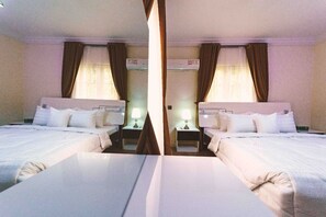 Executive Apartment | View from room