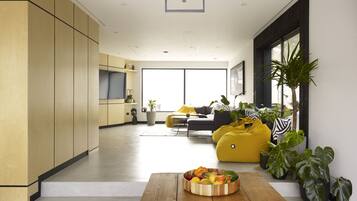 Rumah | Tempat makan