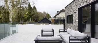 Grand Designs Chess Valley Project - Rickmansworth