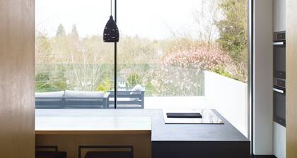 Grand Designs Chess Valley Project - Rickmansworth