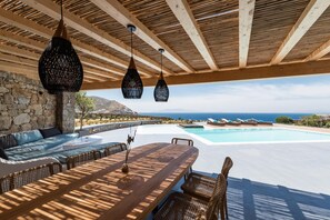 Villa - rökare | 7 sovrum och ljudisolering