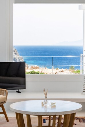 别墅, 吸烟房 | 7 多间卧室、隔音