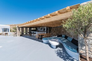 别墅, 吸烟房 | 7 多间卧室、隔音