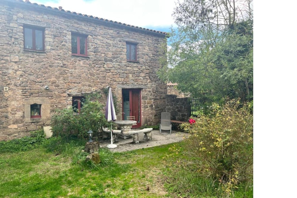 Gite Écureuil, 3 Personnes