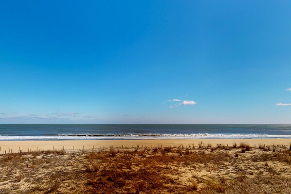 Plage, serviettes de plage