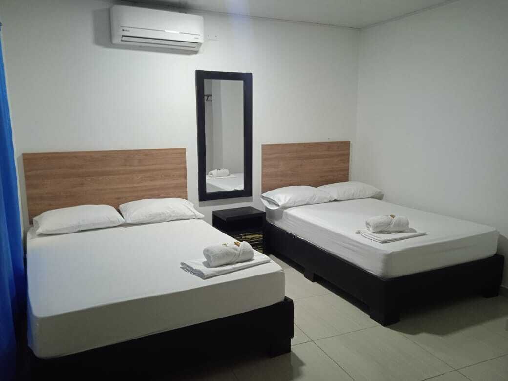 Foto - Hotel Real del Valle